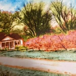 Meet your Posher, Diane